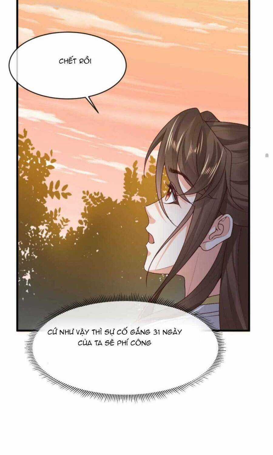 Sau Khi Không Ngừng Tìm Đường Chết, Ta Trở Thành Đế Tôn Vạn Người Mê Chapter 150 trang 24