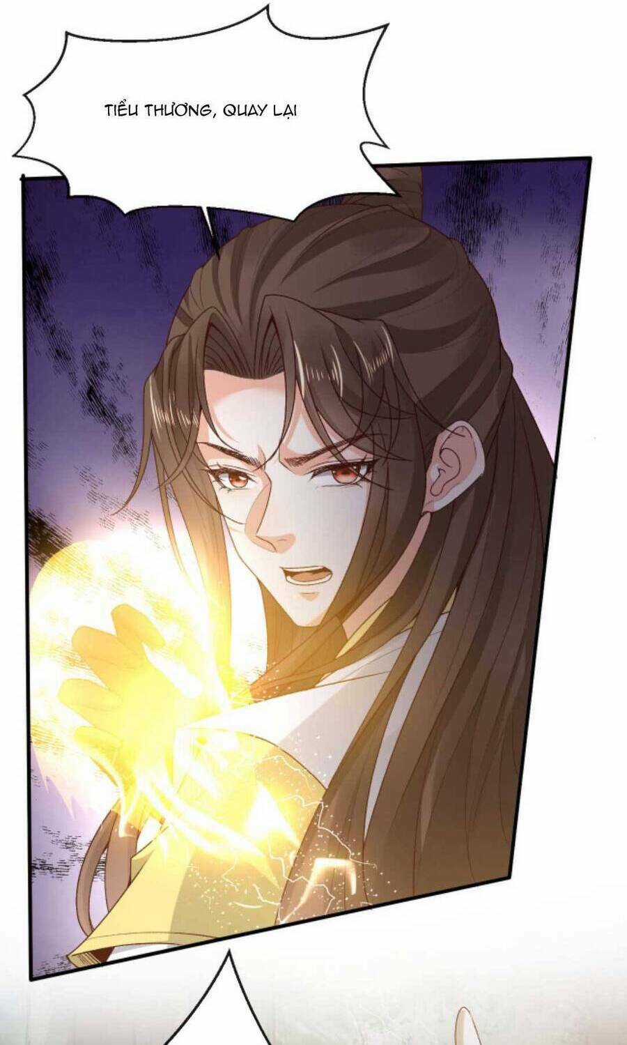 Sau Khi Không Ngừng Tìm Đường Chết, Ta Trở Thành Đế Tôn Vạn Người Mê Chapter 150 trang 25