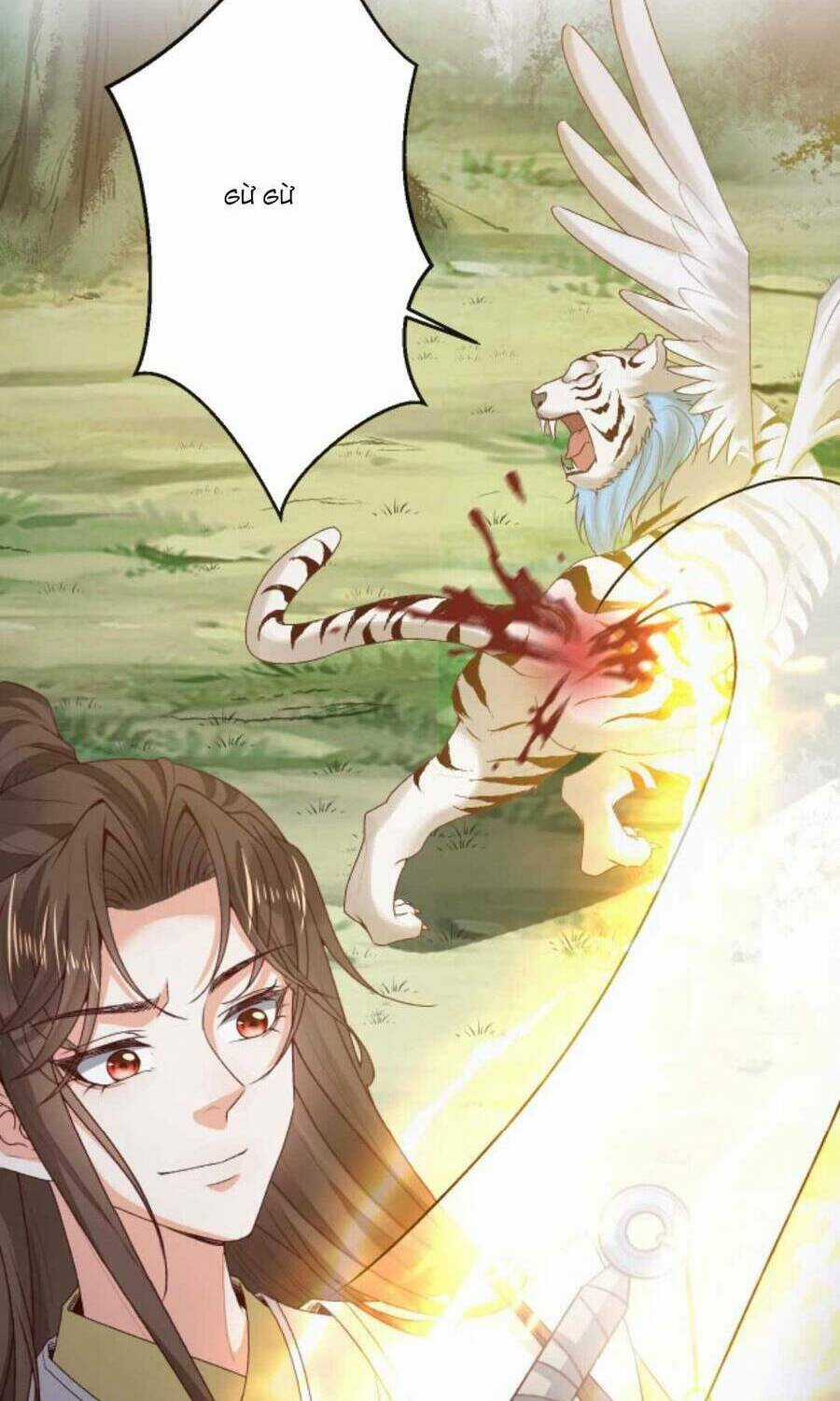 Sau Khi Không Ngừng Tìm Đường Chết, Ta Trở Thành Đế Tôn Vạn Người Mê Chapter 150 trang 26