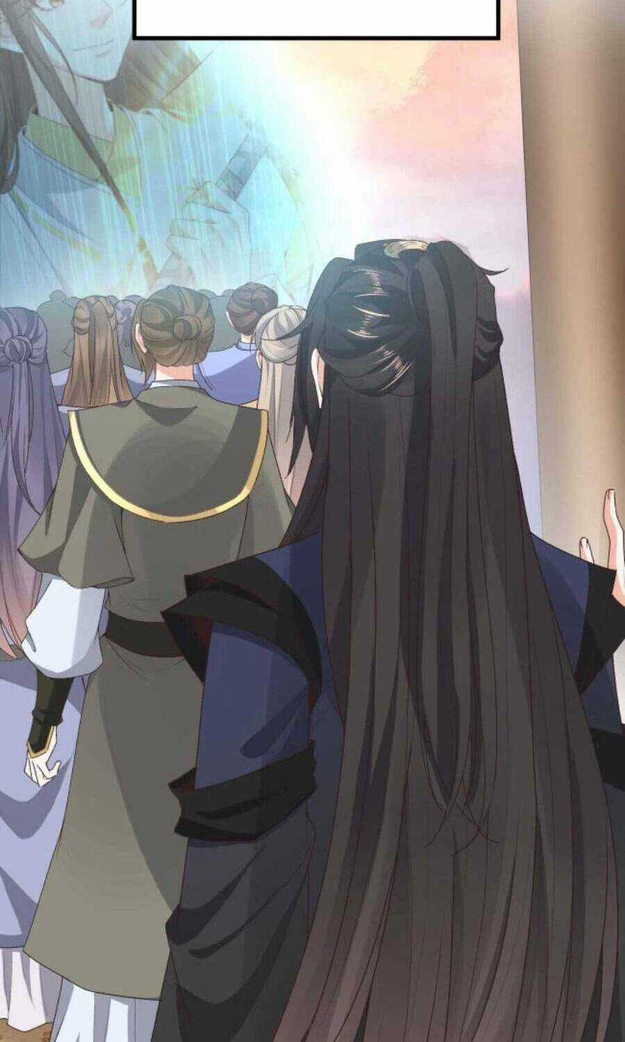 Sau Khi Không Ngừng Tìm Đường Chết, Ta Trở Thành Đế Tôn Vạn Người Mê Chapter 150 trang 28