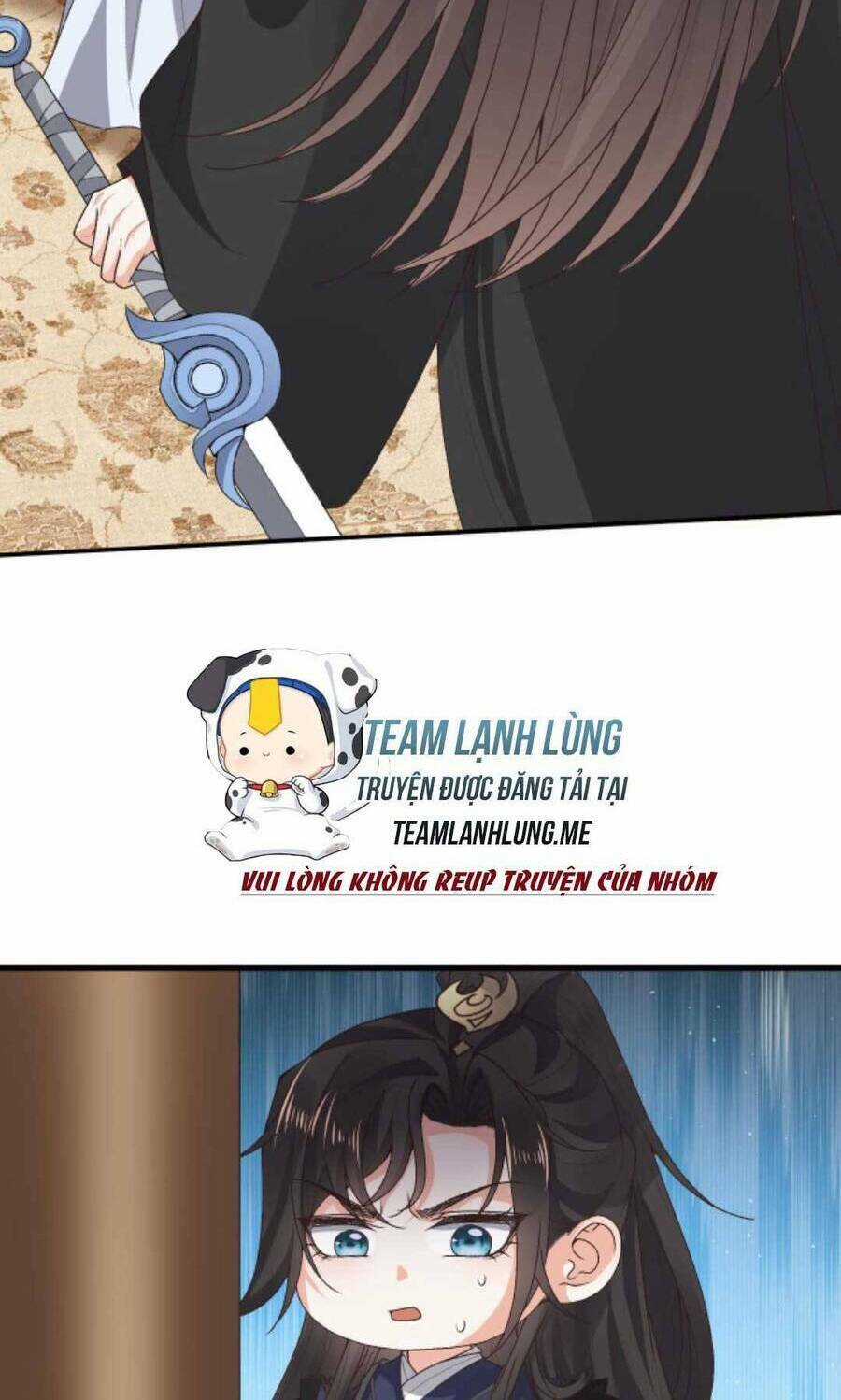 Sau Khi Không Ngừng Tìm Đường Chết, Ta Trở Thành Đế Tôn Vạn Người Mê Chapter 150 trang 29