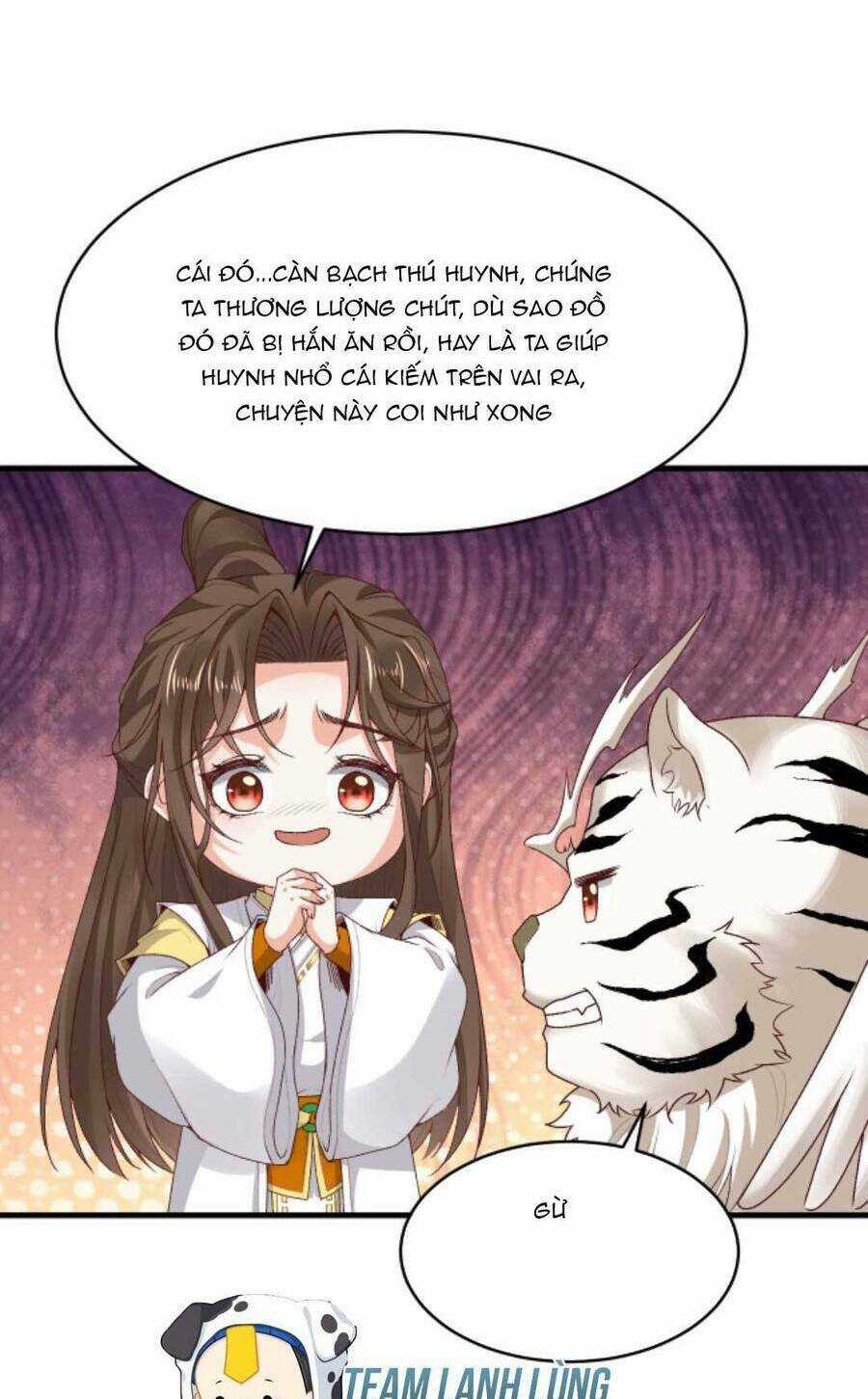 Sau Khi Không Ngừng Tìm Đường Chết, Ta Trở Thành Đế Tôn Vạn Người Mê Chapter 150 trang 7