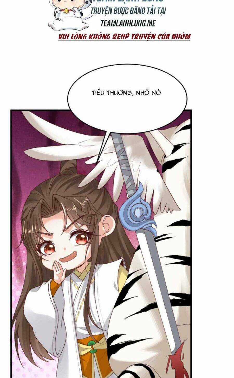 Sau Khi Không Ngừng Tìm Đường Chết, Ta Trở Thành Đế Tôn Vạn Người Mê Chapter 150 trang 8