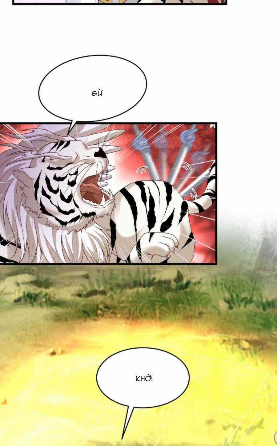 Sau Khi Không Ngừng Tìm Đường Chết, Ta Trở Thành Đế Tôn Vạn Người Mê Chapter 150 trang 9