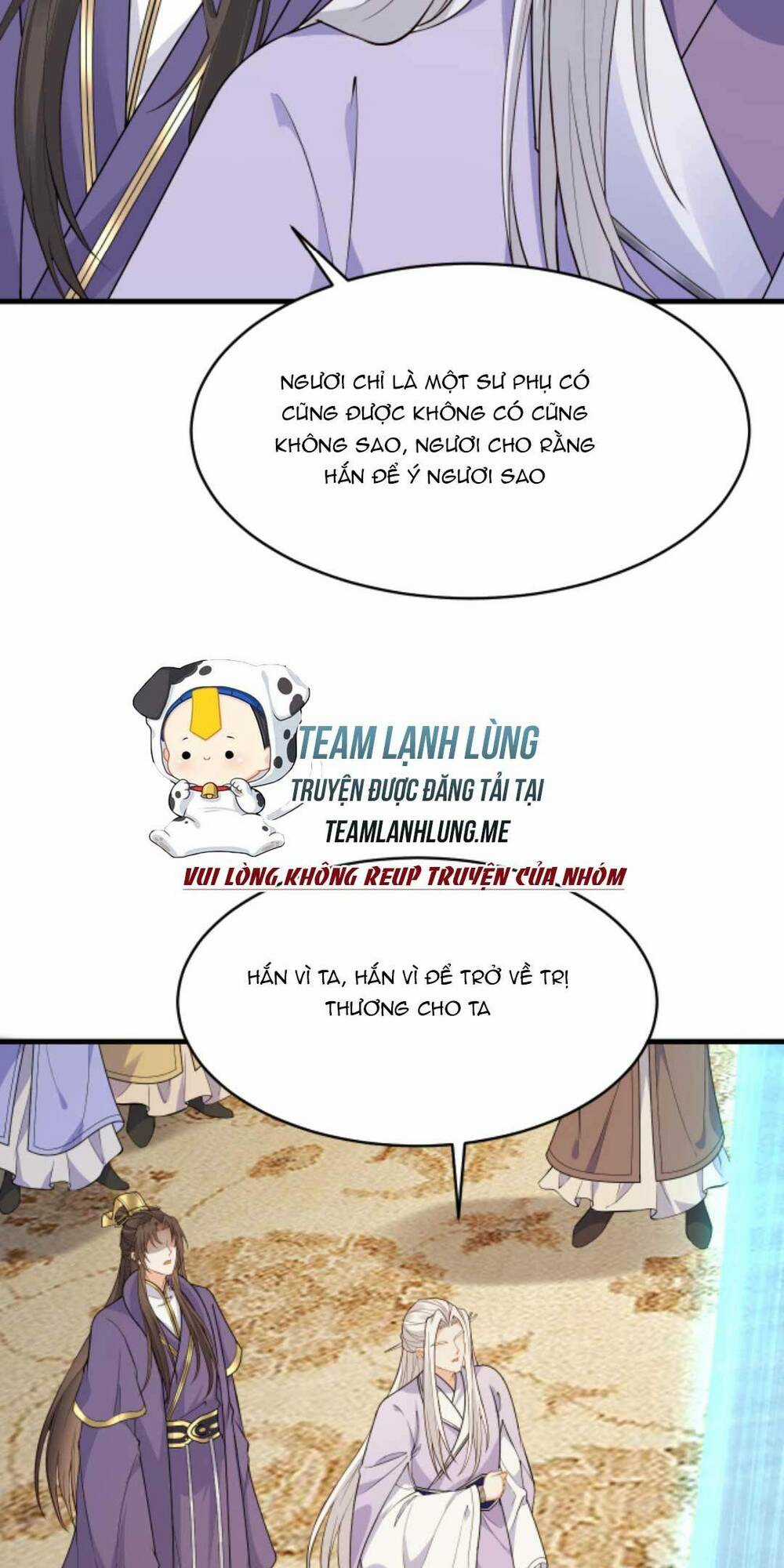 Sau Khi Không Ngừng Tìm Đường Chết, Ta Trở Thành Đế Tôn Vạn Người Mê Chapter 151 trang 10