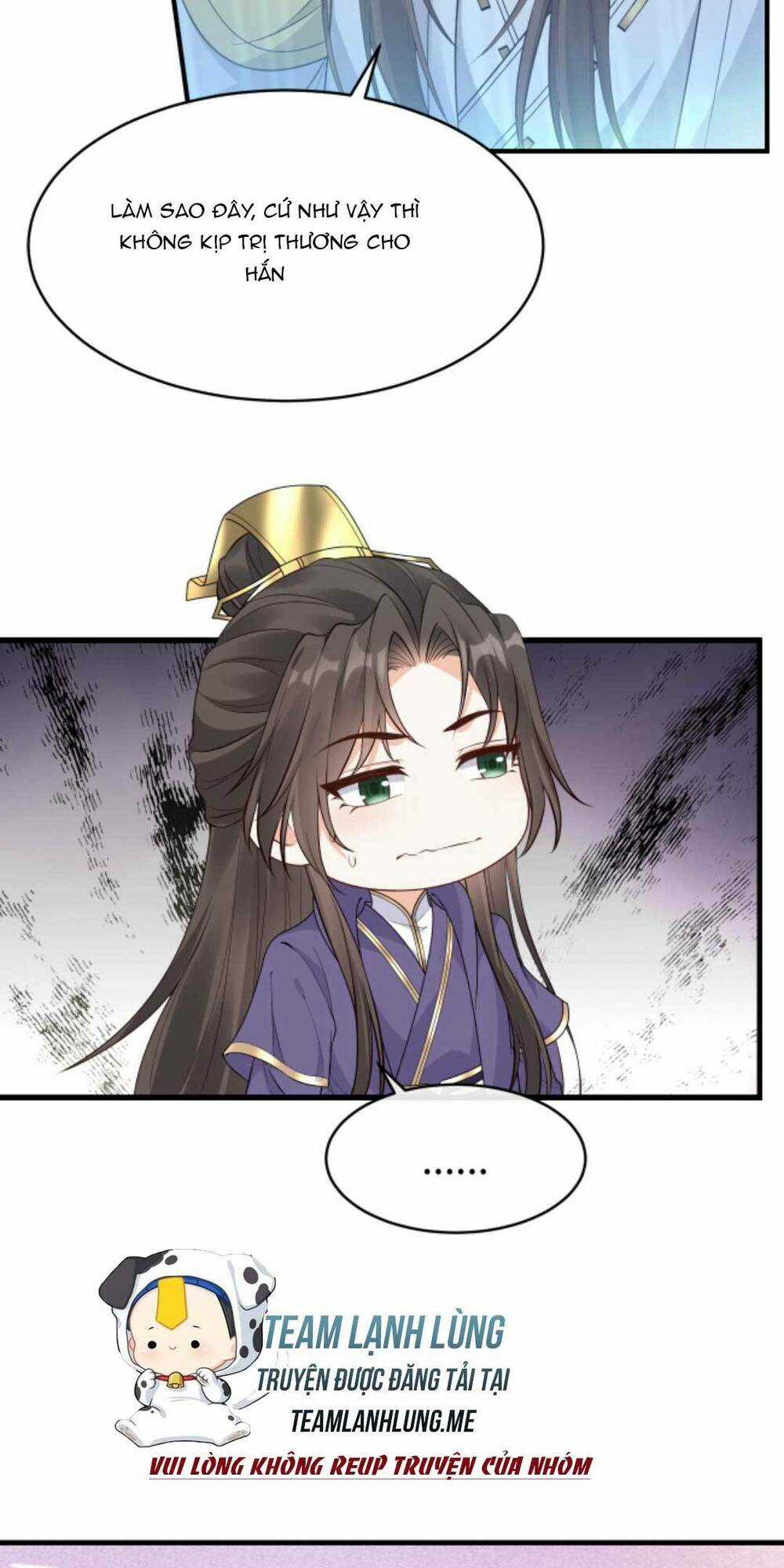 Sau Khi Không Ngừng Tìm Đường Chết, Ta Trở Thành Đế Tôn Vạn Người Mê Chapter 151 trang 12