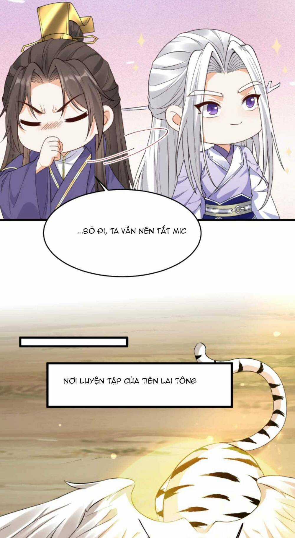 Sau Khi Không Ngừng Tìm Đường Chết, Ta Trở Thành Đế Tôn Vạn Người Mê Chapter 151 trang 13