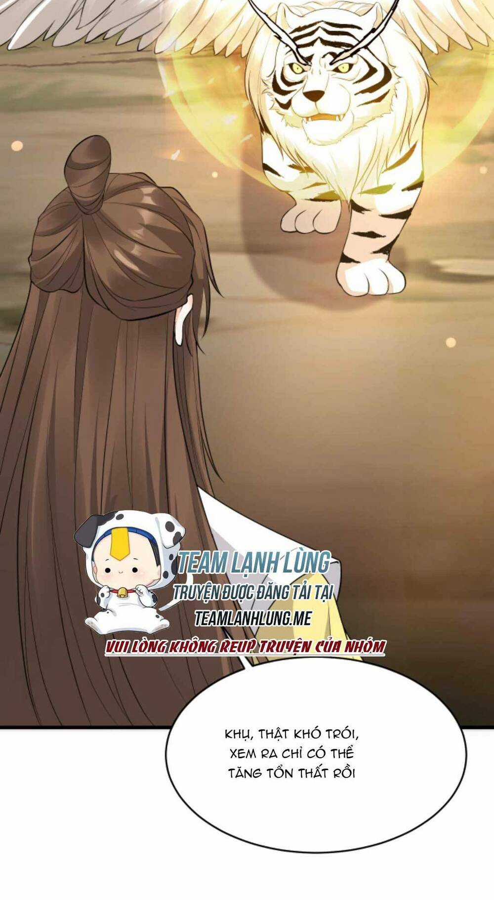 Sau Khi Không Ngừng Tìm Đường Chết, Ta Trở Thành Đế Tôn Vạn Người Mê Chapter 151 trang 14