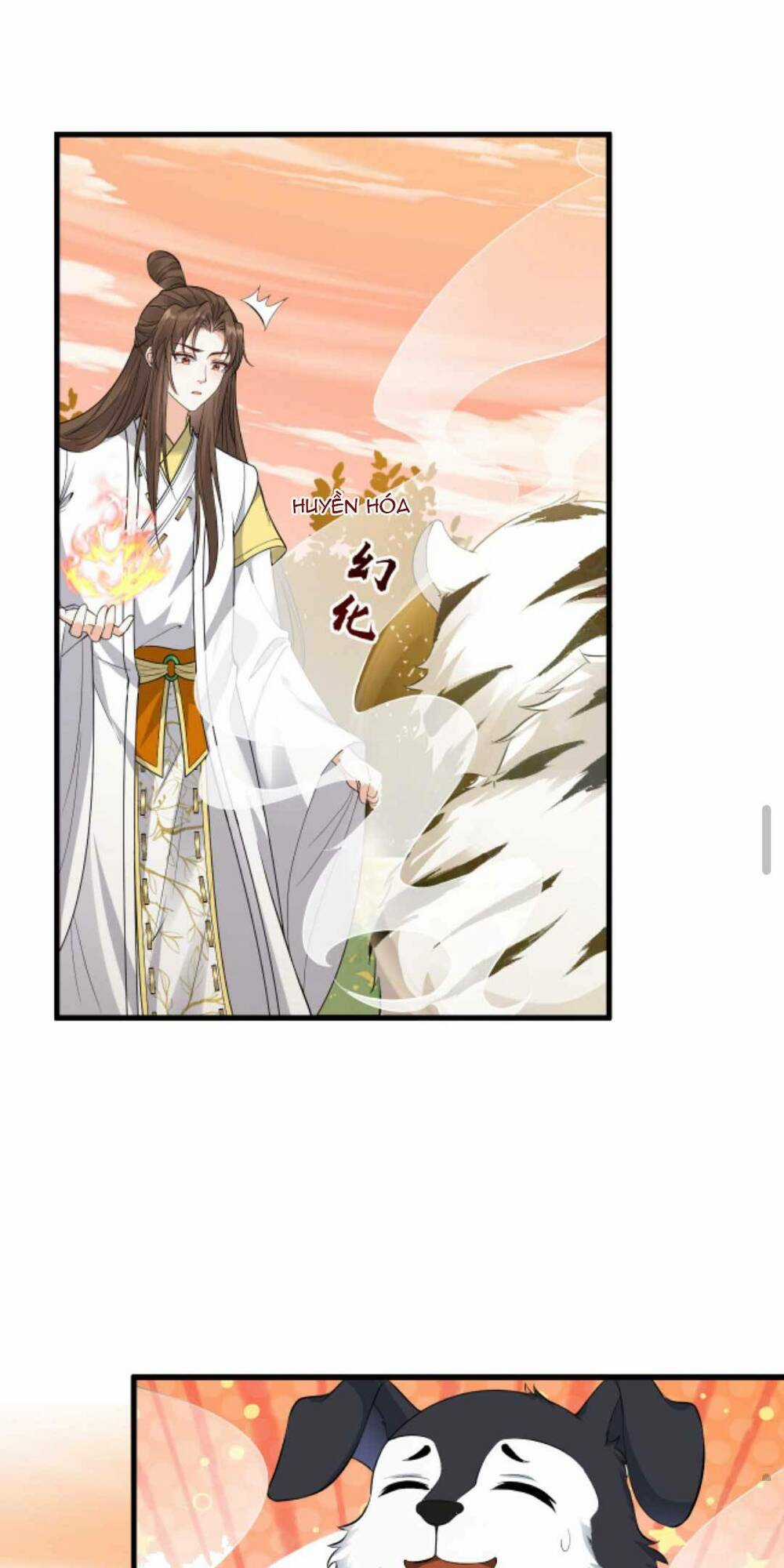 Sau Khi Không Ngừng Tìm Đường Chết, Ta Trở Thành Đế Tôn Vạn Người Mê Chapter 151 trang 15