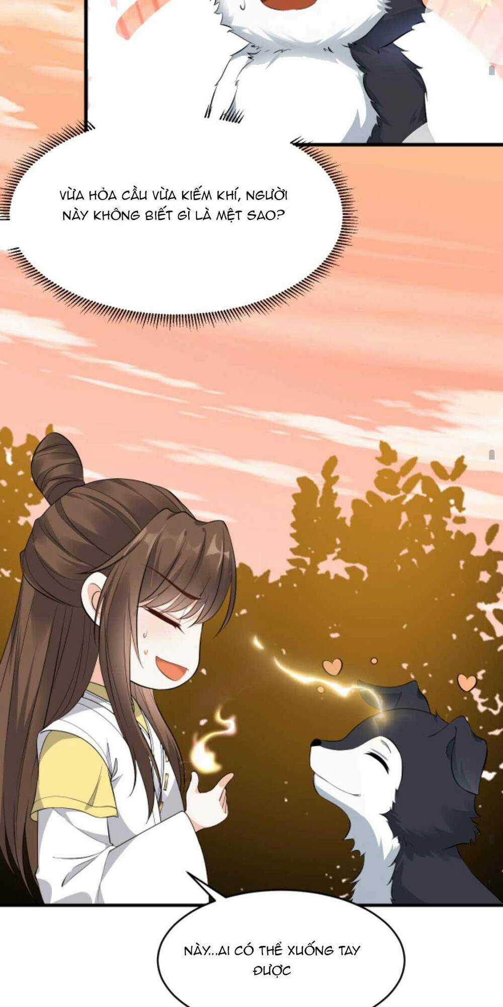 Sau Khi Không Ngừng Tìm Đường Chết, Ta Trở Thành Đế Tôn Vạn Người Mê Chapter 151 trang 16