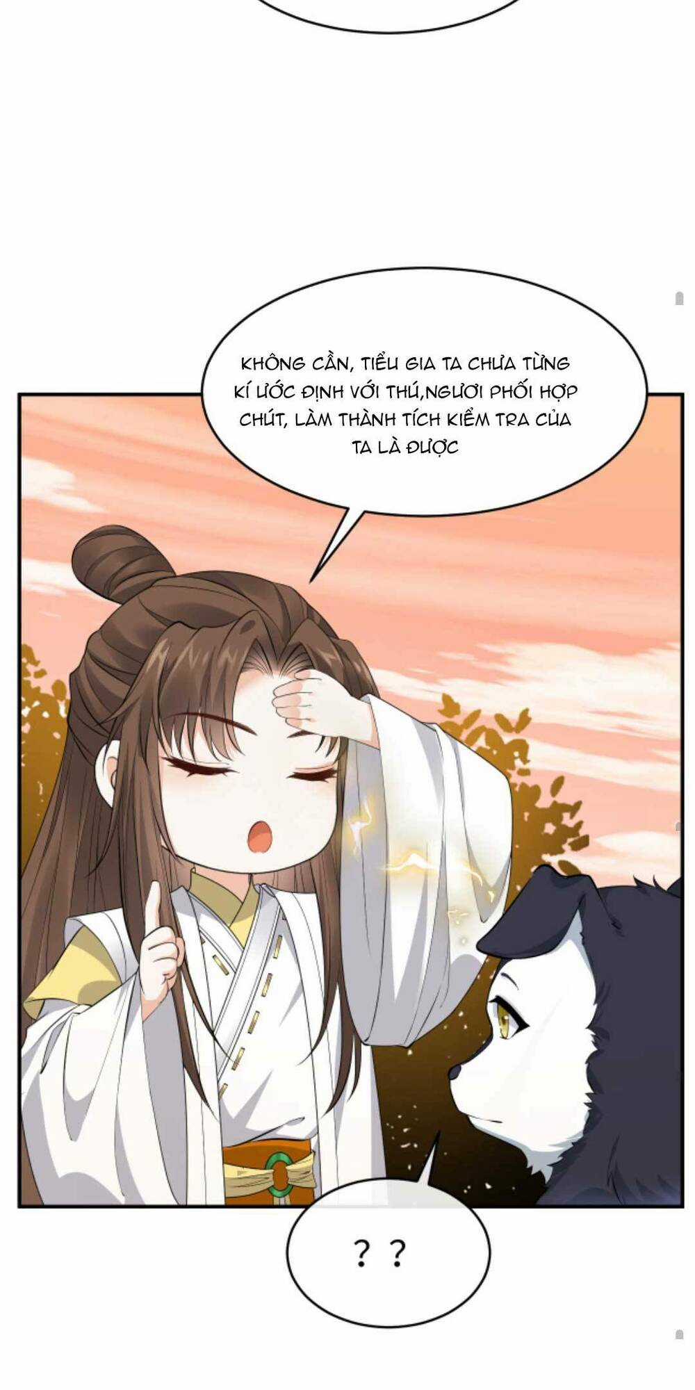 Sau Khi Không Ngừng Tìm Đường Chết, Ta Trở Thành Đế Tôn Vạn Người Mê Chapter 151 trang 17