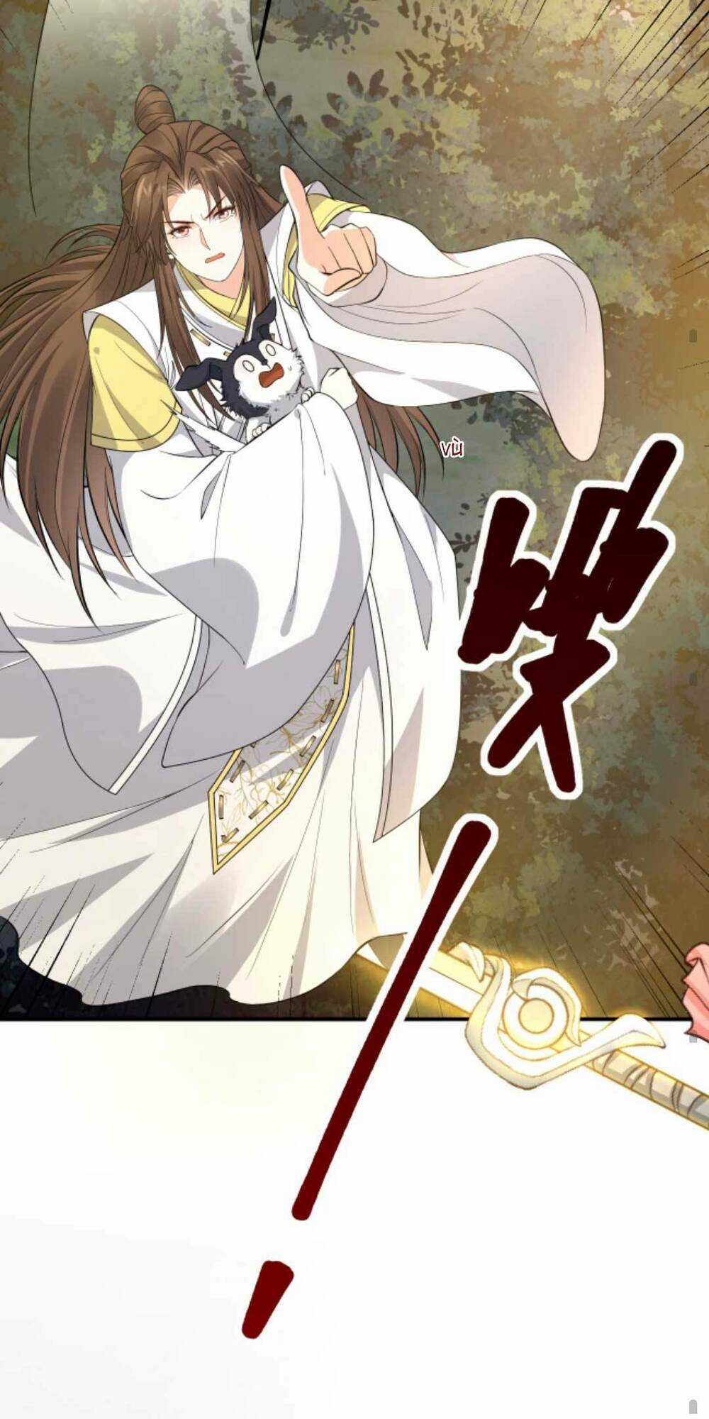 Sau Khi Không Ngừng Tìm Đường Chết, Ta Trở Thành Đế Tôn Vạn Người Mê Chapter 151 trang 19