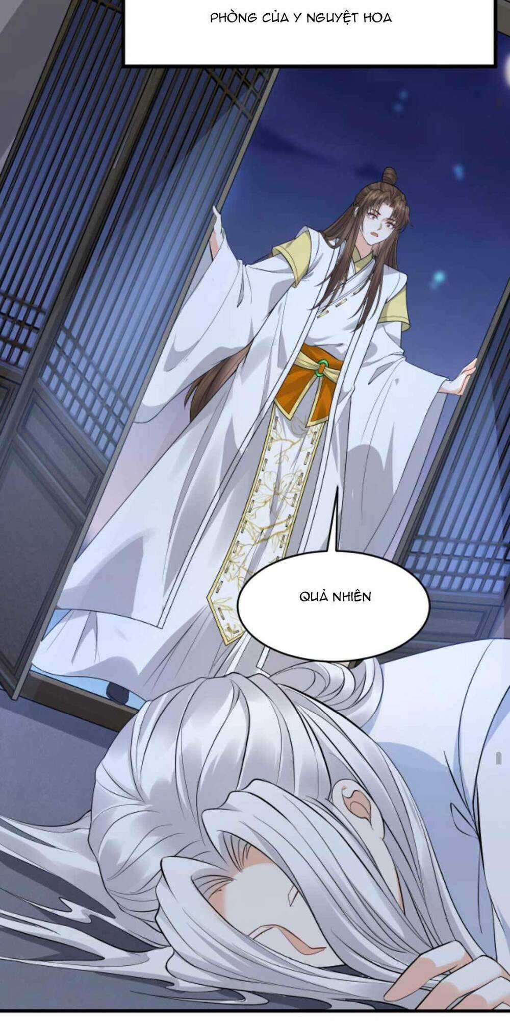 Sau Khi Không Ngừng Tìm Đường Chết, Ta Trở Thành Đế Tôn Vạn Người Mê Chapter 151 trang 21