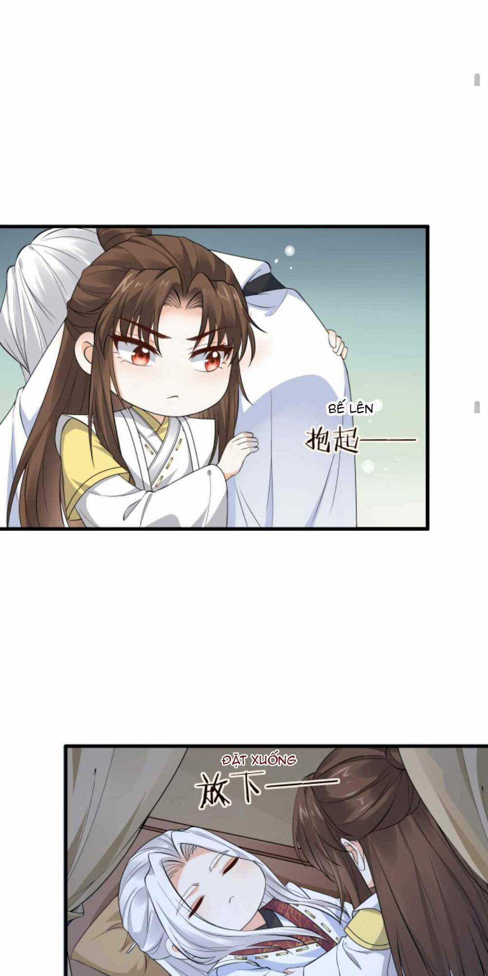 Sau Khi Không Ngừng Tìm Đường Chết, Ta Trở Thành Đế Tôn Vạn Người Mê Chapter 151 trang 22