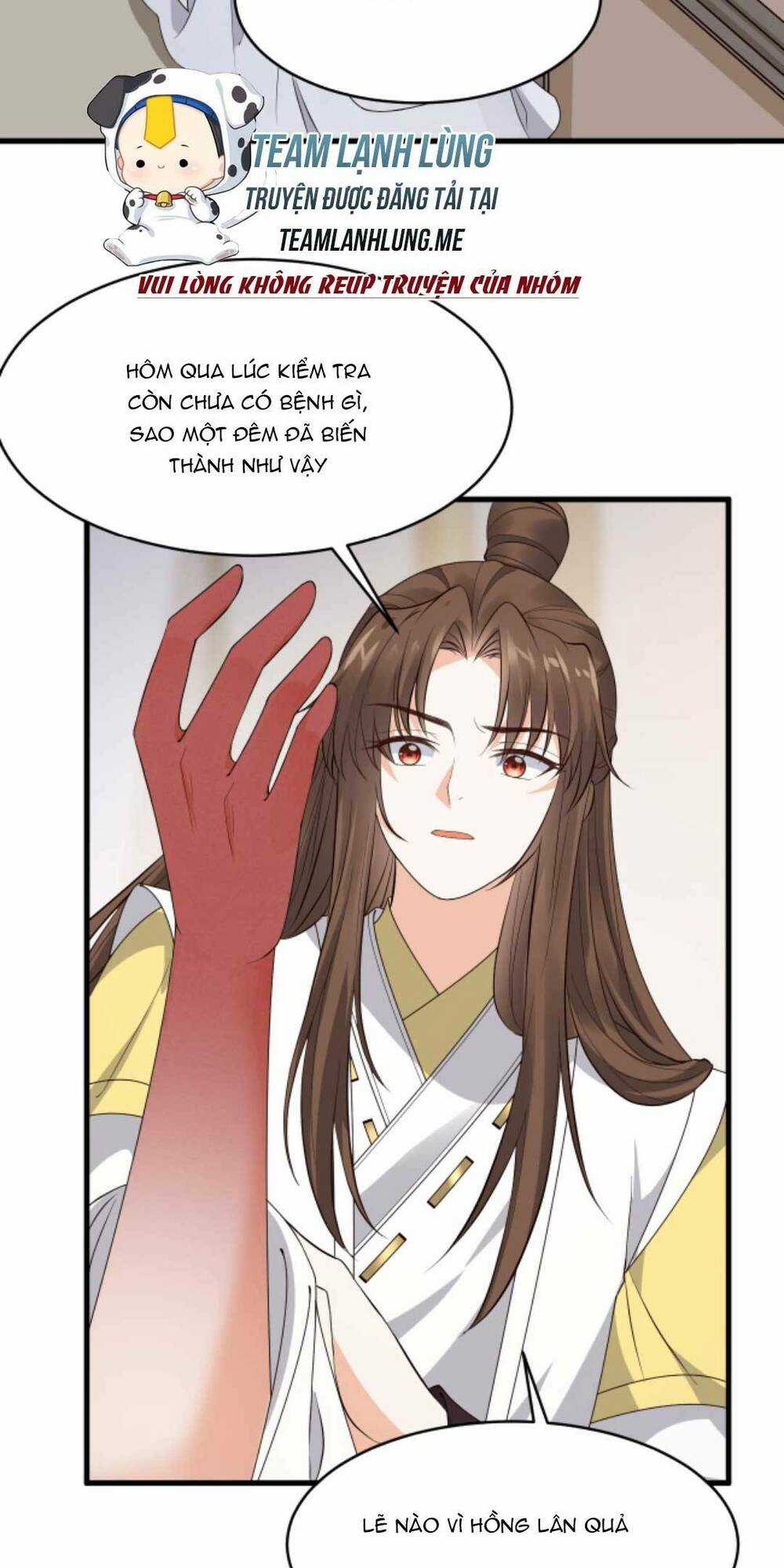 Sau Khi Không Ngừng Tìm Đường Chết, Ta Trở Thành Đế Tôn Vạn Người Mê Chapter 151 trang 24