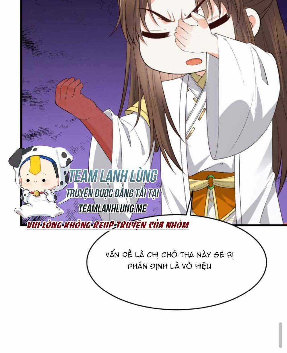 Sau Khi Không Ngừng Tìm Đường Chết, Ta Trở Thành Đế Tôn Vạn Người Mê Chapter 151 trang 26