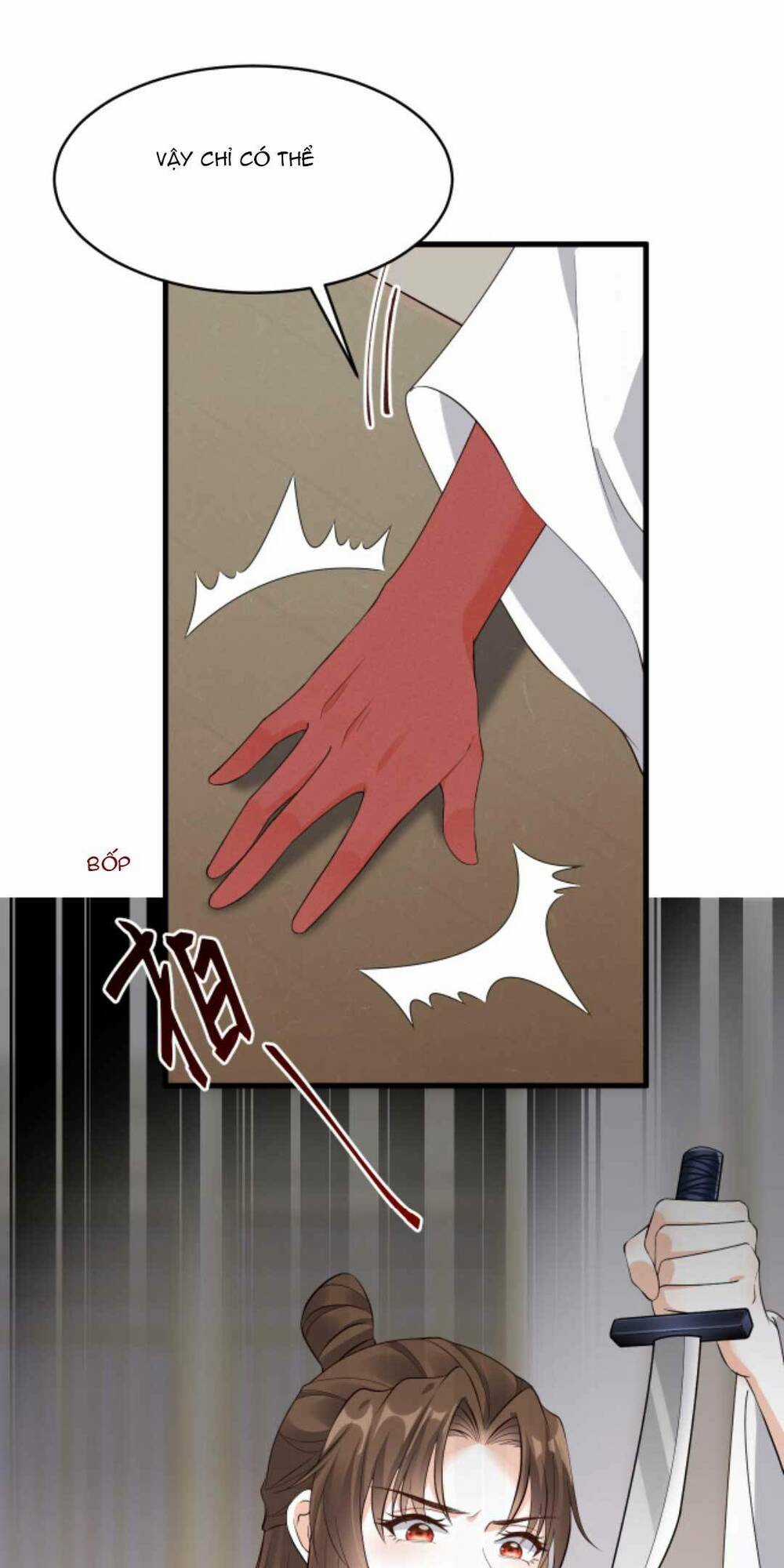 Sau Khi Không Ngừng Tìm Đường Chết, Ta Trở Thành Đế Tôn Vạn Người Mê Chapter 151 trang 27