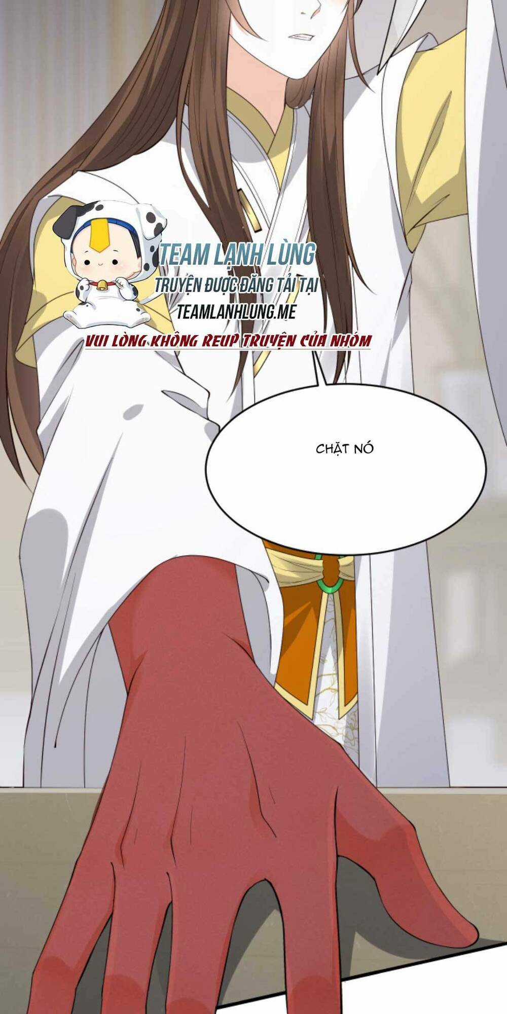 Sau Khi Không Ngừng Tìm Đường Chết, Ta Trở Thành Đế Tôn Vạn Người Mê Chapter 151 trang 28