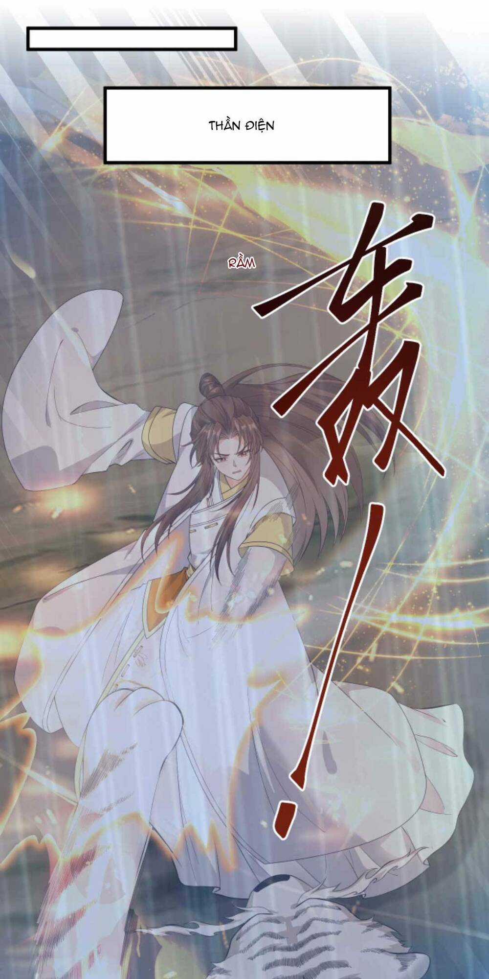 Sau Khi Không Ngừng Tìm Đường Chết, Ta Trở Thành Đế Tôn Vạn Người Mê Chapter 151 trang 4