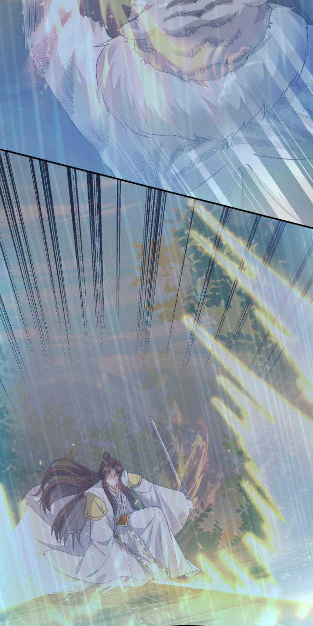 Sau Khi Không Ngừng Tìm Đường Chết, Ta Trở Thành Đế Tôn Vạn Người Mê Chapter 151 trang 5