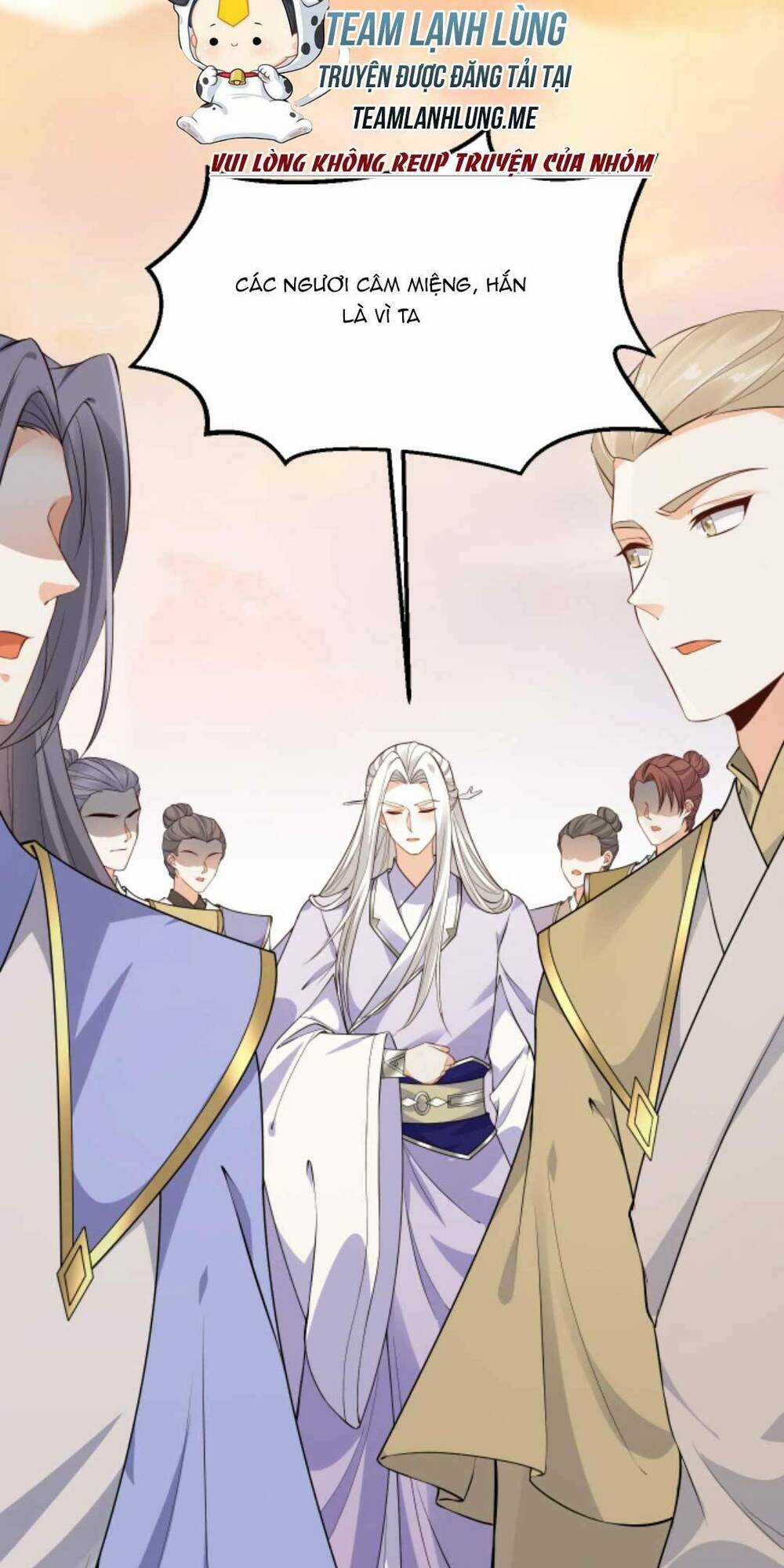 Sau Khi Không Ngừng Tìm Đường Chết, Ta Trở Thành Đế Tôn Vạn Người Mê Chapter 151 trang 8