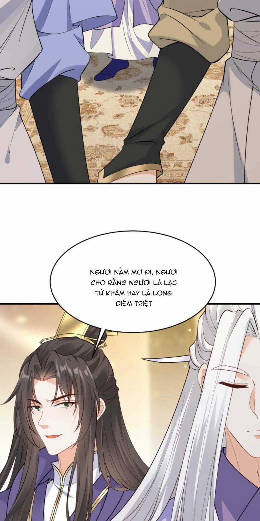 Sau Khi Không Ngừng Tìm Đường Chết, Ta Trở Thành Đế Tôn Vạn Người Mê Chapter 151 trang 9