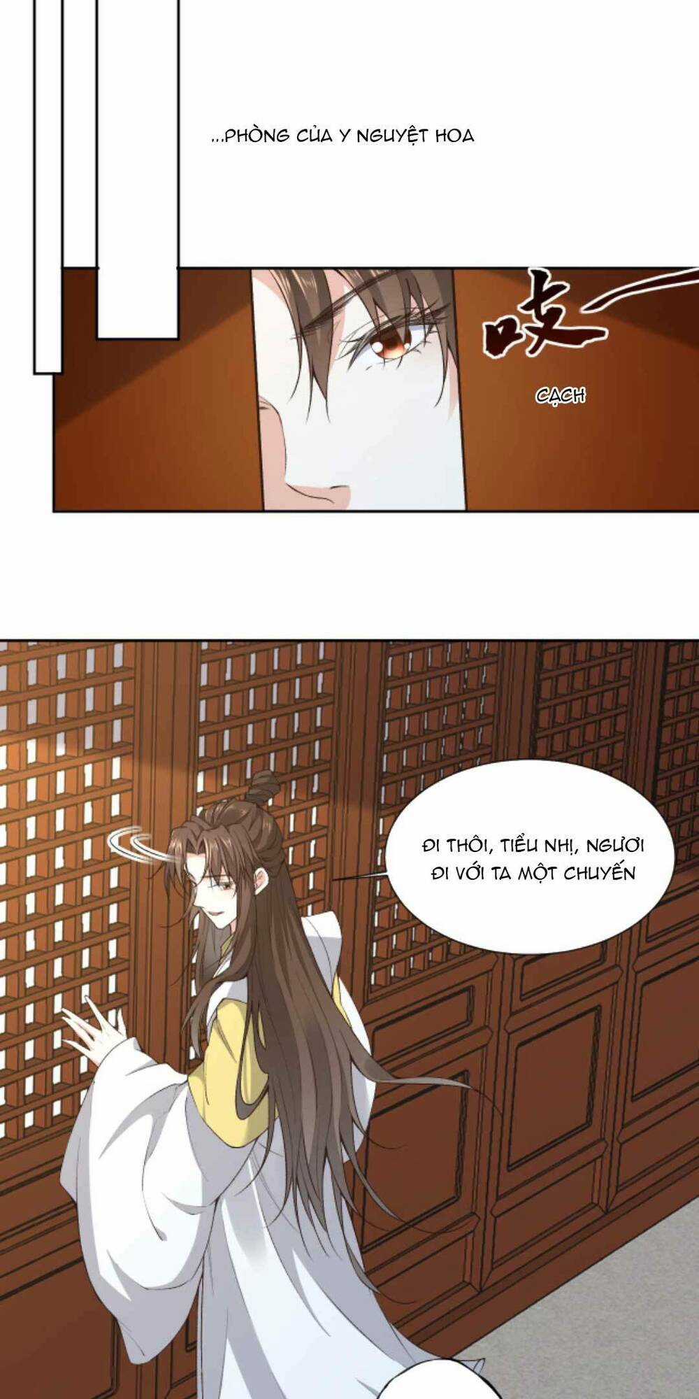 Sau Khi Không Ngừng Tìm Đường Chết, Ta Trở Thành Đế Tôn Vạn Người Mê Chapter 152 trang 10