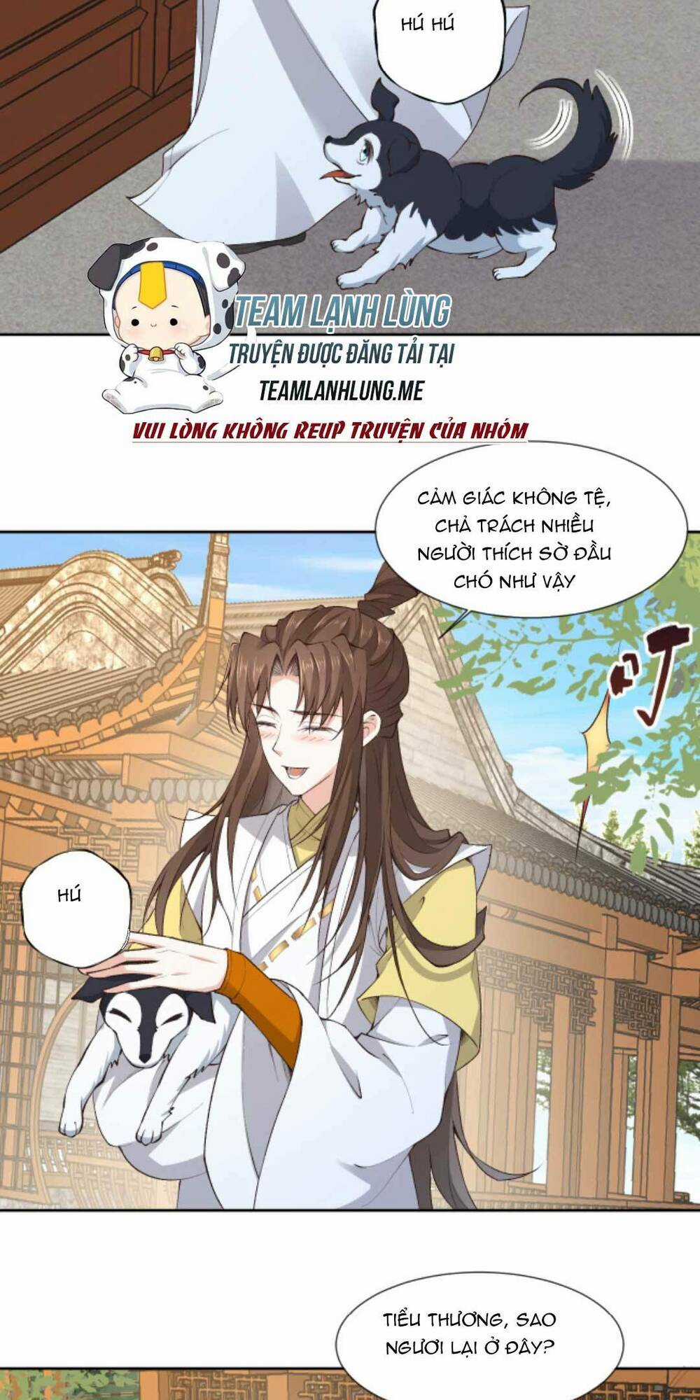 Sau Khi Không Ngừng Tìm Đường Chết, Ta Trở Thành Đế Tôn Vạn Người Mê Chapter 152 trang 11