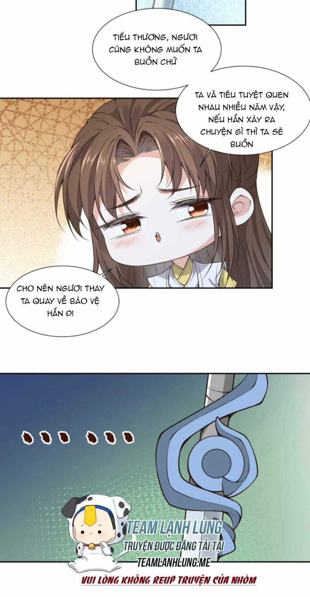 Sau Khi Không Ngừng Tìm Đường Chết, Ta Trở Thành Đế Tôn Vạn Người Mê Chapter 152 trang 13