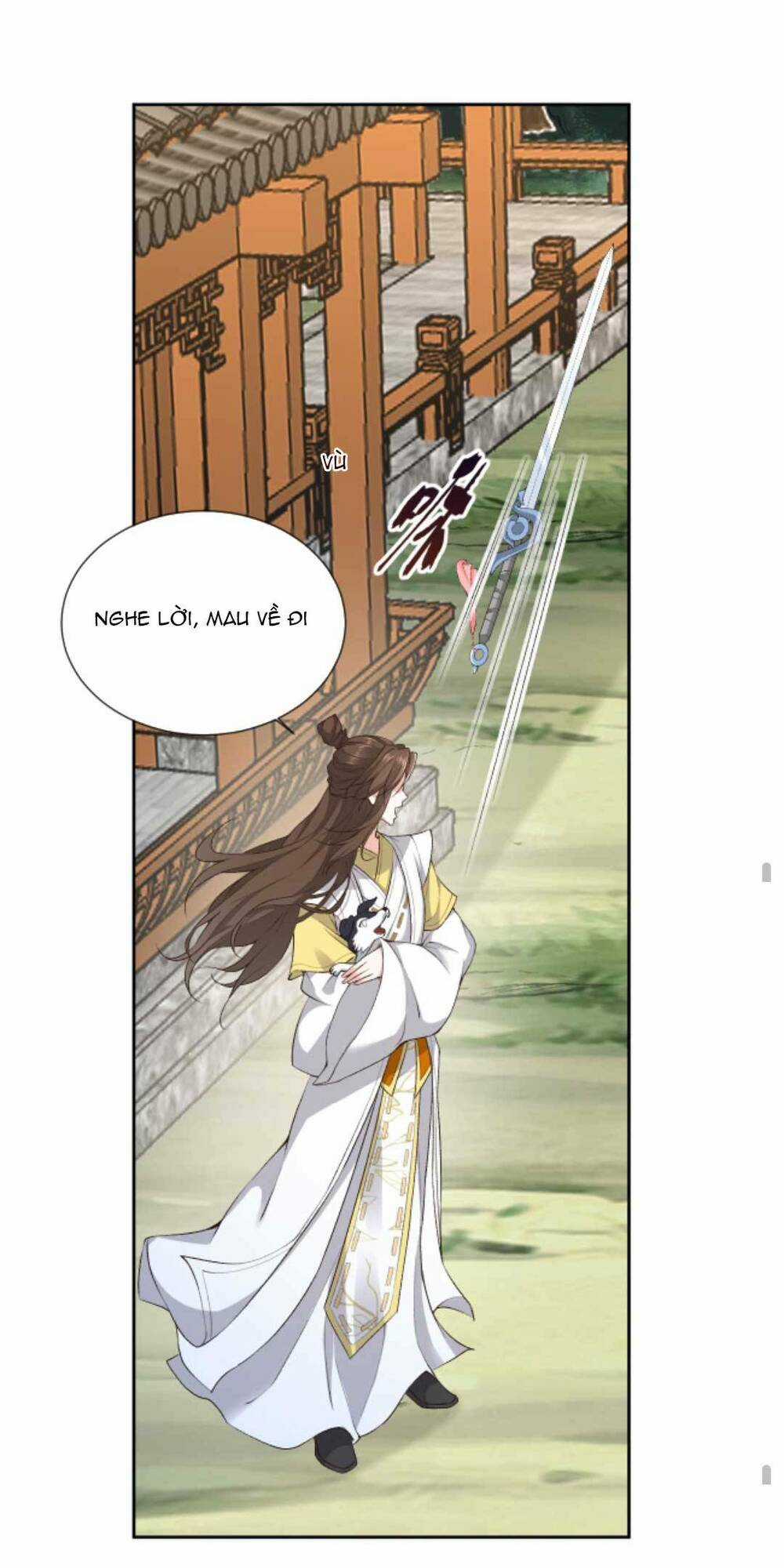 Sau Khi Không Ngừng Tìm Đường Chết, Ta Trở Thành Đế Tôn Vạn Người Mê Chapter 152 trang 14