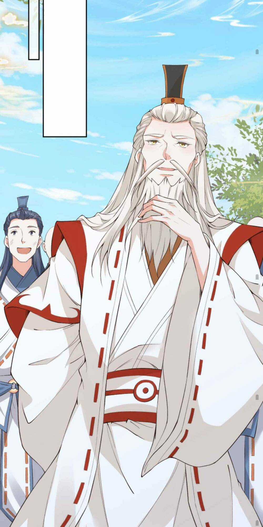 Sau Khi Không Ngừng Tìm Đường Chết, Ta Trở Thành Đế Tôn Vạn Người Mê Chapter 152 trang 16