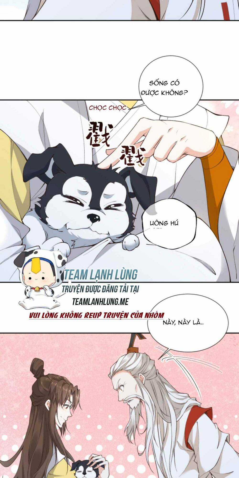 Sau Khi Không Ngừng Tìm Đường Chết, Ta Trở Thành Đế Tôn Vạn Người Mê Chapter 152 trang 21