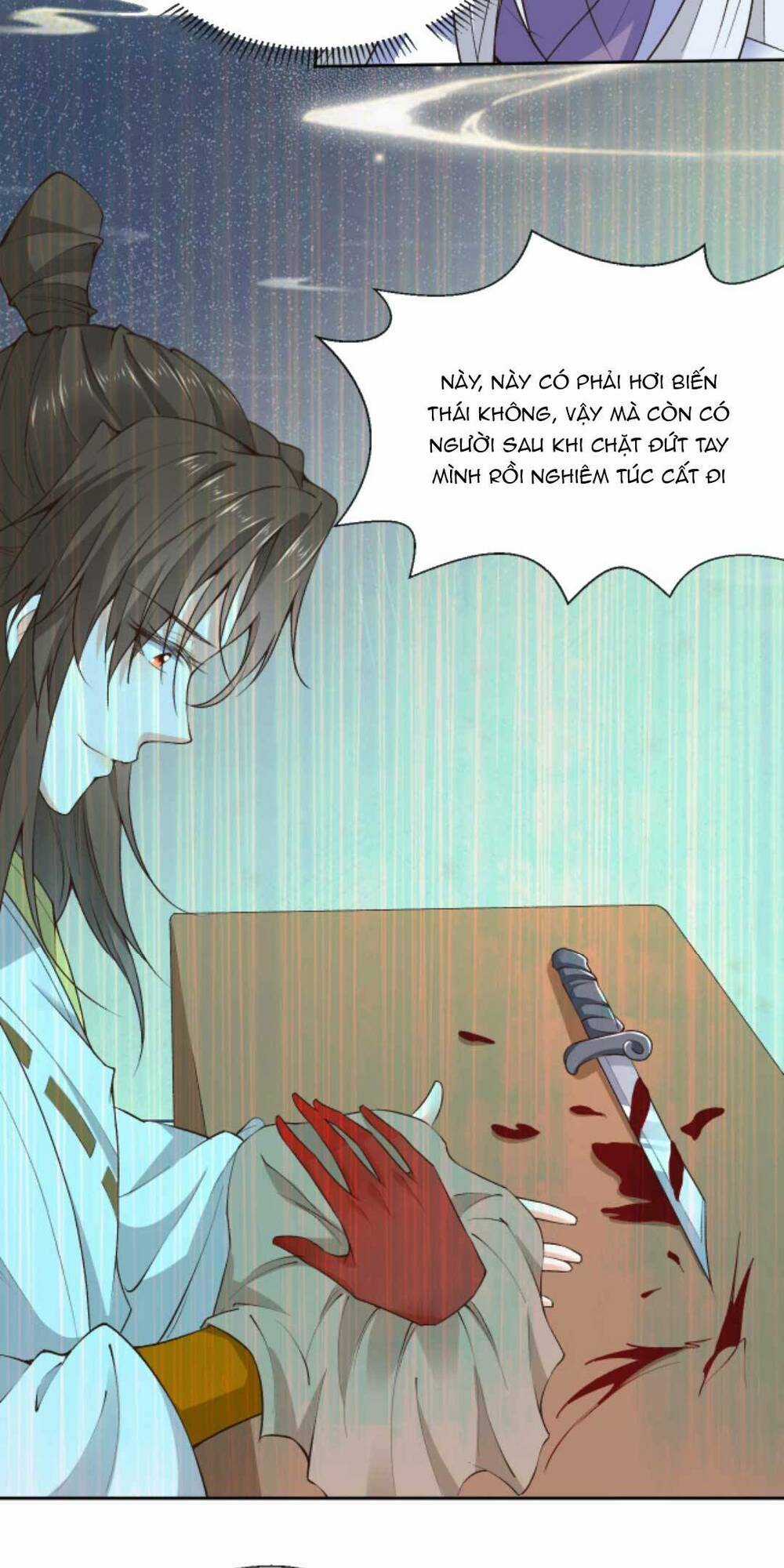 Sau Khi Không Ngừng Tìm Đường Chết, Ta Trở Thành Đế Tôn Vạn Người Mê Chapter 152 trang 6