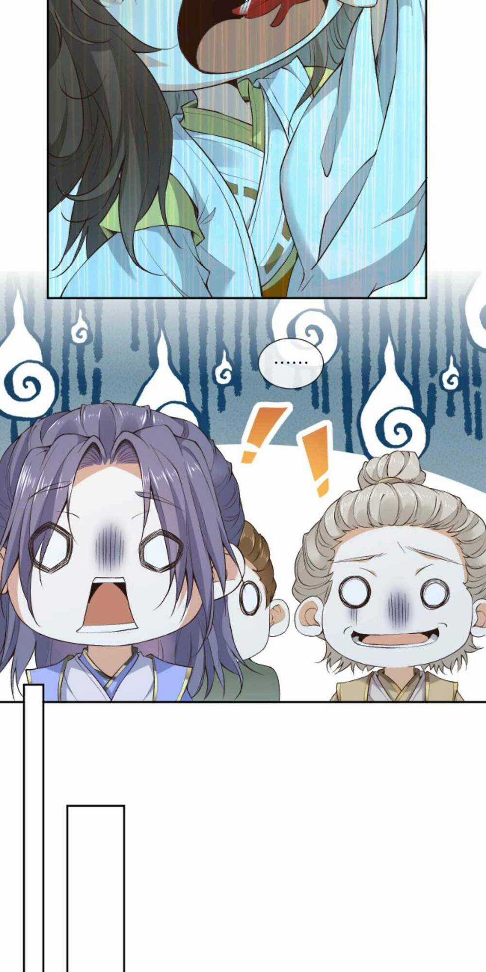 Sau Khi Không Ngừng Tìm Đường Chết, Ta Trở Thành Đế Tôn Vạn Người Mê Chapter 152 trang 9