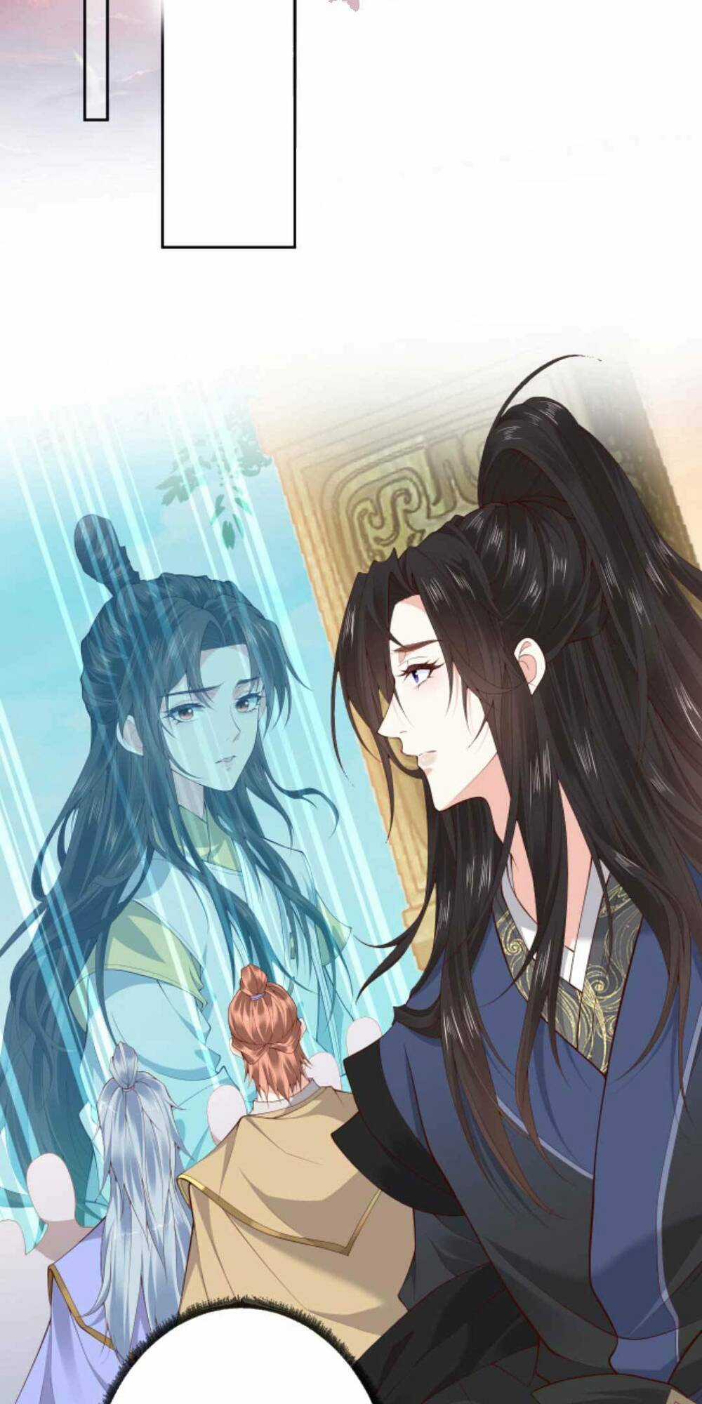 Sau Khi Không Ngừng Tìm Đường Chết, Ta Trở Thành Đế Tôn Vạn Người Mê Chapter 153 trang 10