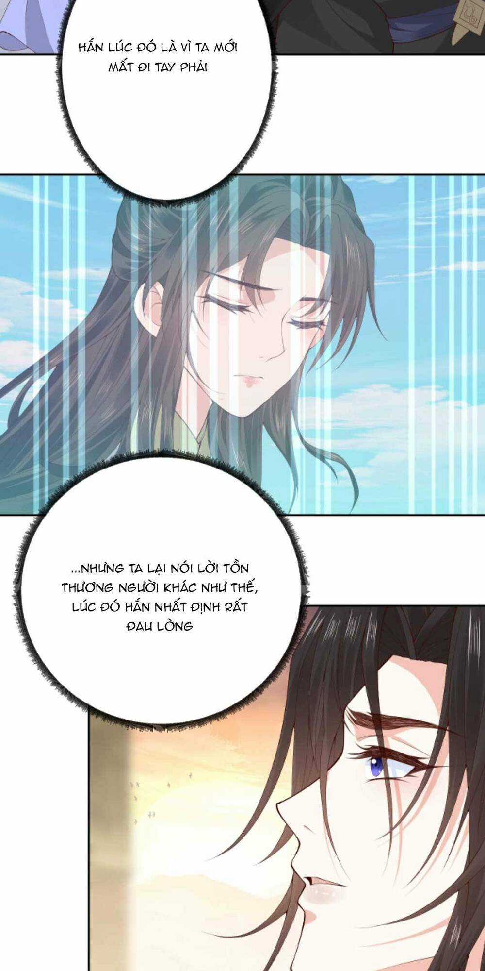 Sau Khi Không Ngừng Tìm Đường Chết, Ta Trở Thành Đế Tôn Vạn Người Mê Chapter 153 trang 11