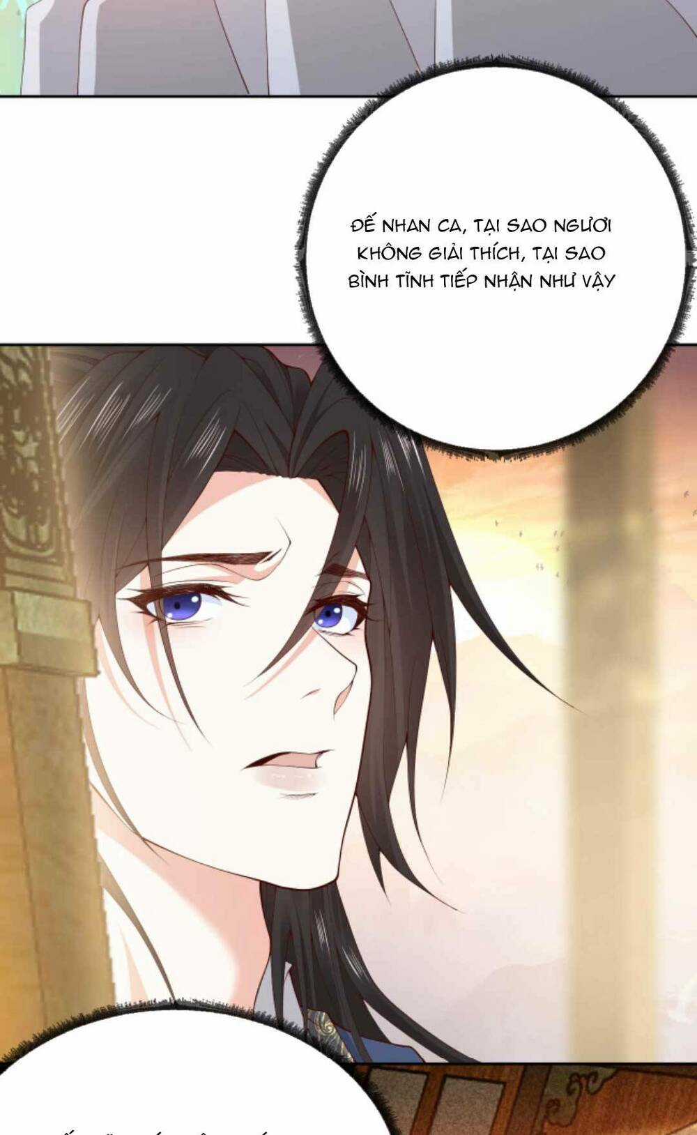 Sau Khi Không Ngừng Tìm Đường Chết, Ta Trở Thành Đế Tôn Vạn Người Mê Chapter 153 trang 13