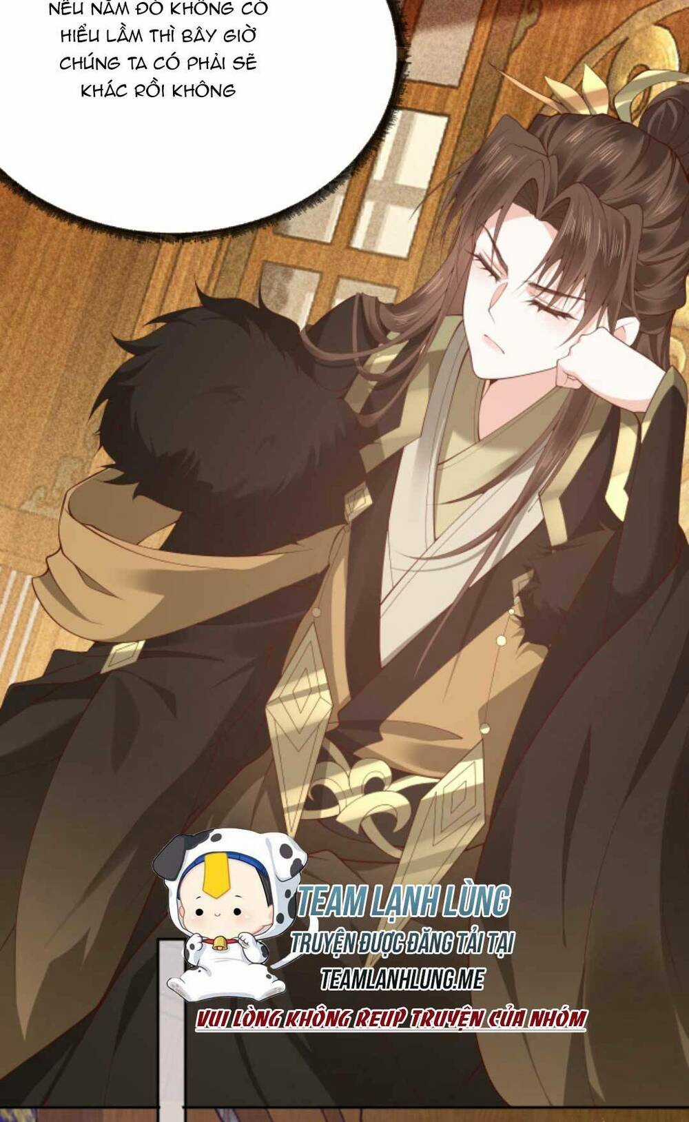 Sau Khi Không Ngừng Tìm Đường Chết, Ta Trở Thành Đế Tôn Vạn Người Mê Chapter 153 trang 14