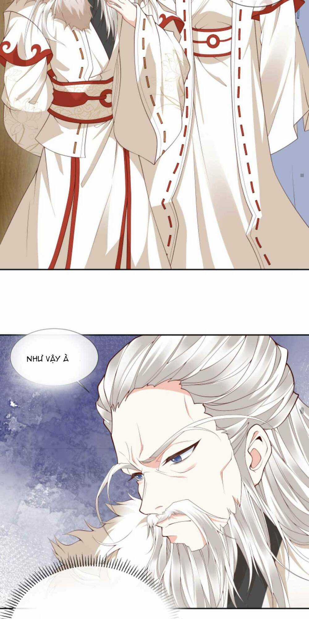 Sau Khi Không Ngừng Tìm Đường Chết, Ta Trở Thành Đế Tôn Vạn Người Mê Chapter 153 trang 16