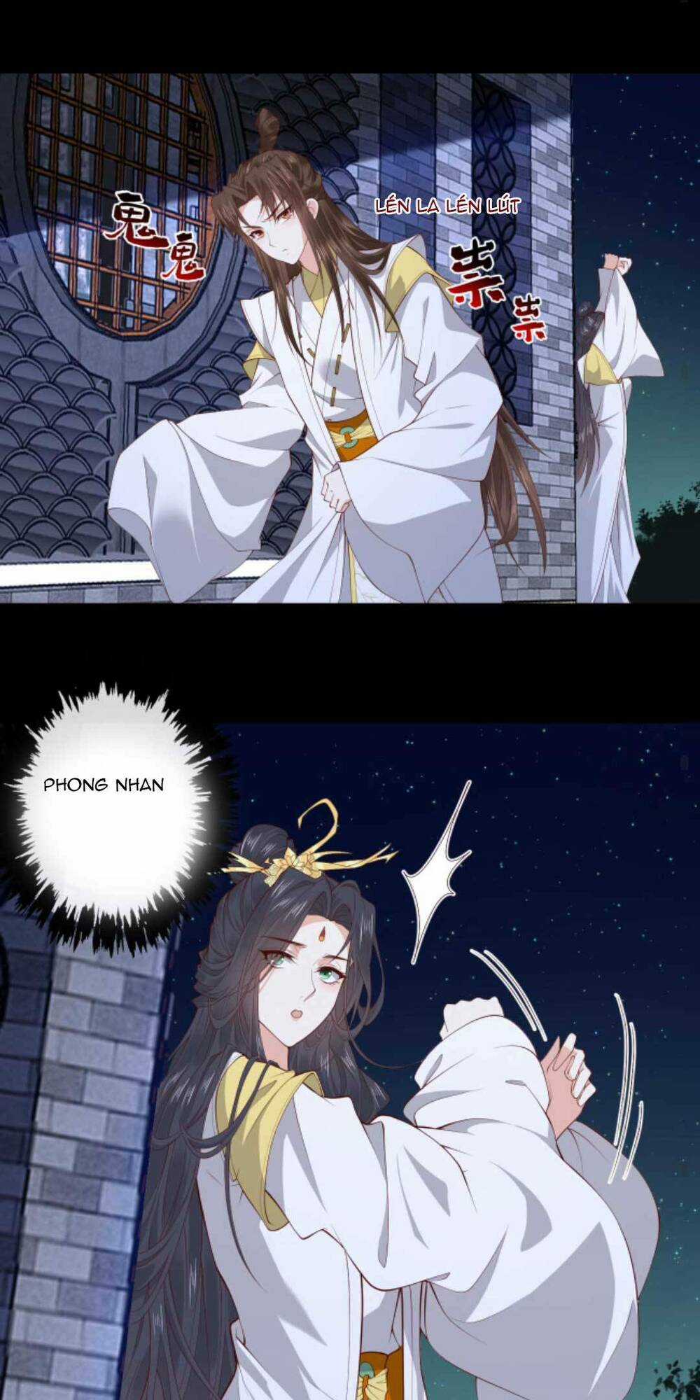 Sau Khi Không Ngừng Tìm Đường Chết, Ta Trở Thành Đế Tôn Vạn Người Mê Chapter 153 trang 20