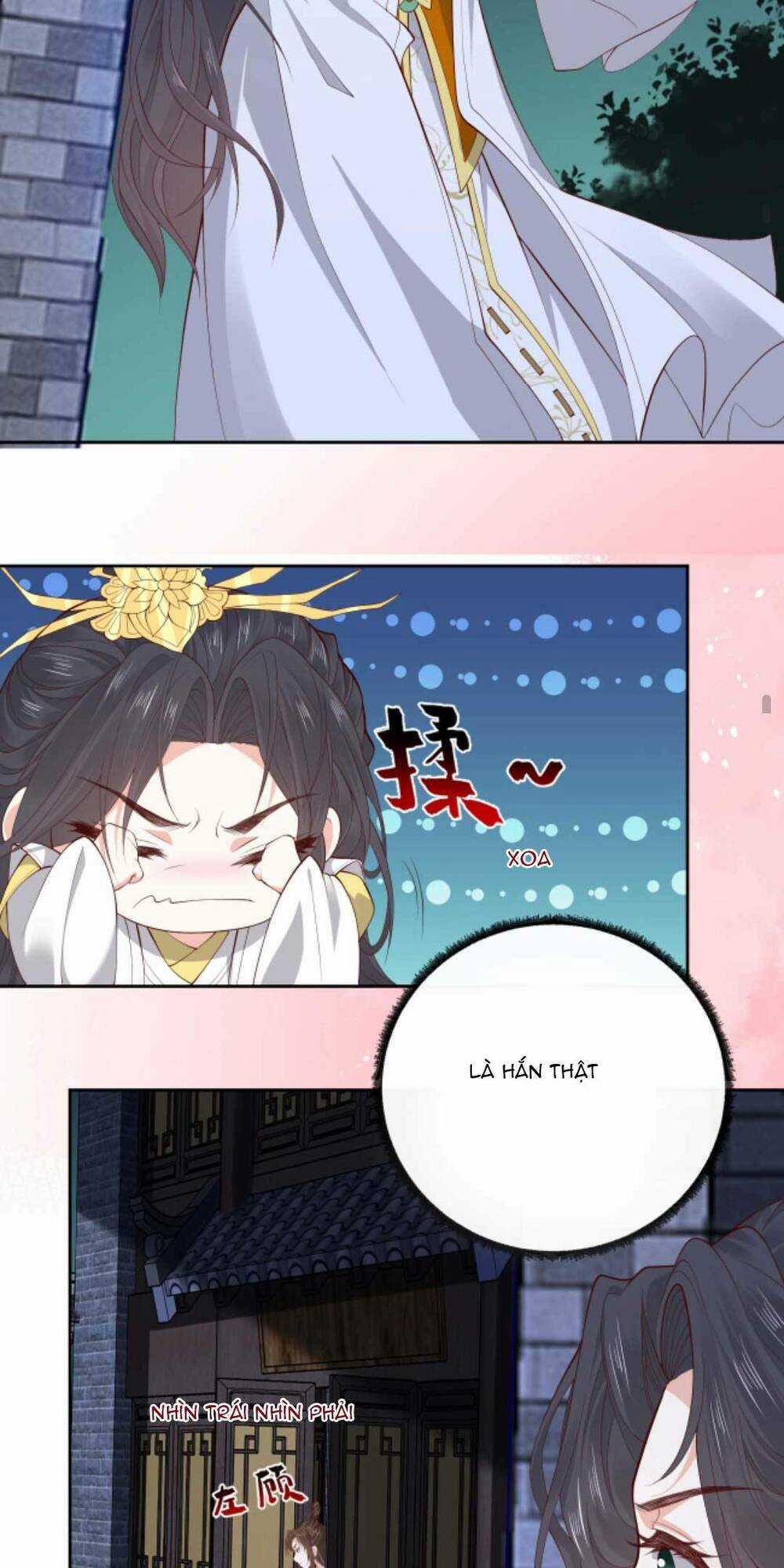 Sau Khi Không Ngừng Tìm Đường Chết, Ta Trở Thành Đế Tôn Vạn Người Mê Chapter 153 trang 21