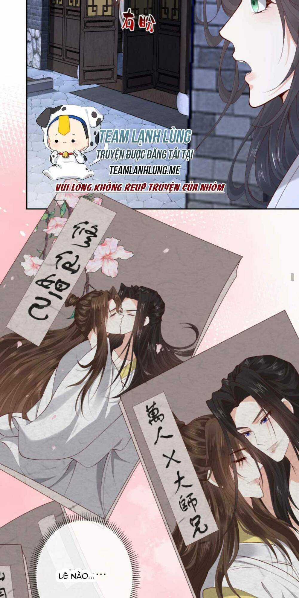 Sau Khi Không Ngừng Tìm Đường Chết, Ta Trở Thành Đế Tôn Vạn Người Mê Chapter 153 trang 22