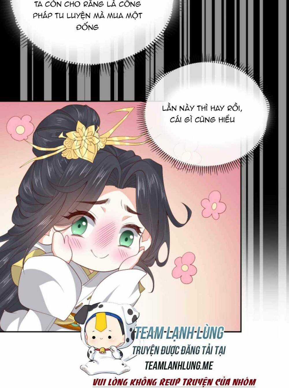 Sau Khi Không Ngừng Tìm Đường Chết, Ta Trở Thành Đế Tôn Vạn Người Mê Chapter 153 trang 24