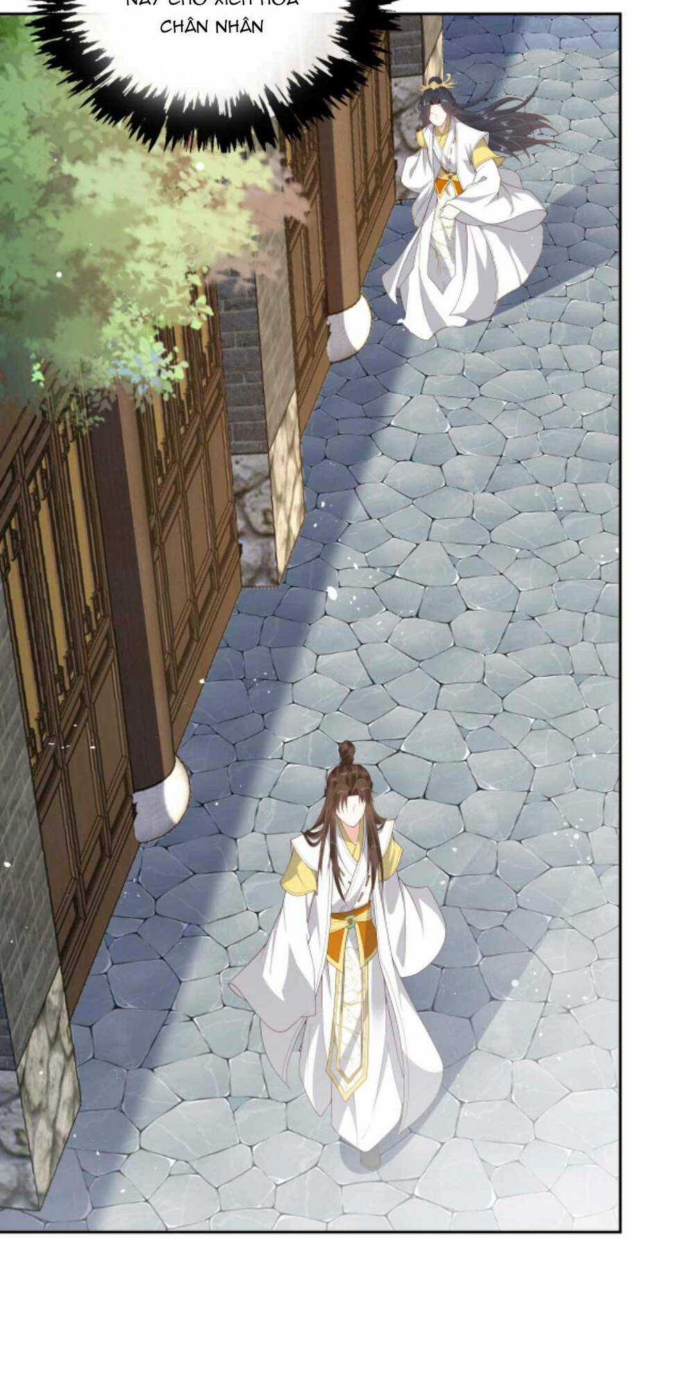 Sau Khi Không Ngừng Tìm Đường Chết, Ta Trở Thành Đế Tôn Vạn Người Mê Chapter 153 trang 27