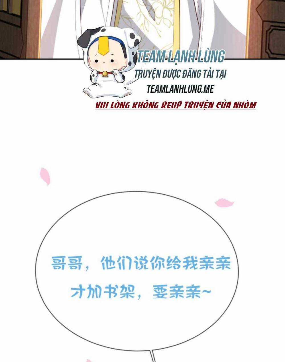 Sau Khi Không Ngừng Tìm Đường Chết, Ta Trở Thành Đế Tôn Vạn Người Mê Chapter 153 trang 29