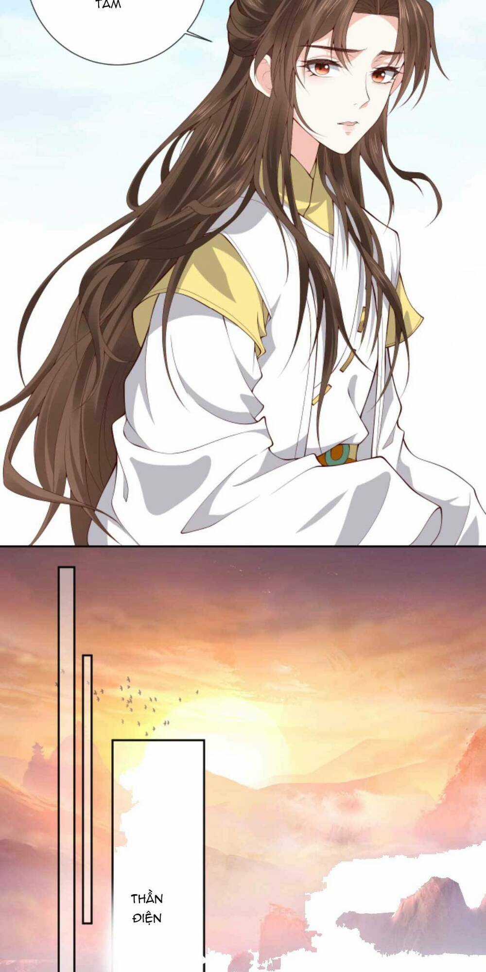 Sau Khi Không Ngừng Tìm Đường Chết, Ta Trở Thành Đế Tôn Vạn Người Mê Chapter 153 trang 9