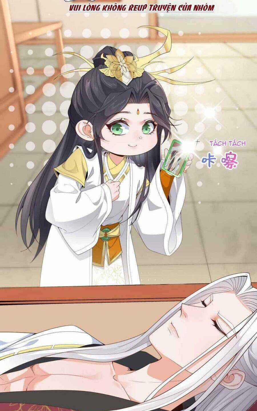 Sau Khi Không Ngừng Tìm Đường Chết, Ta Trở Thành Đế Tôn Vạn Người Mê Chapter 154 trang 10