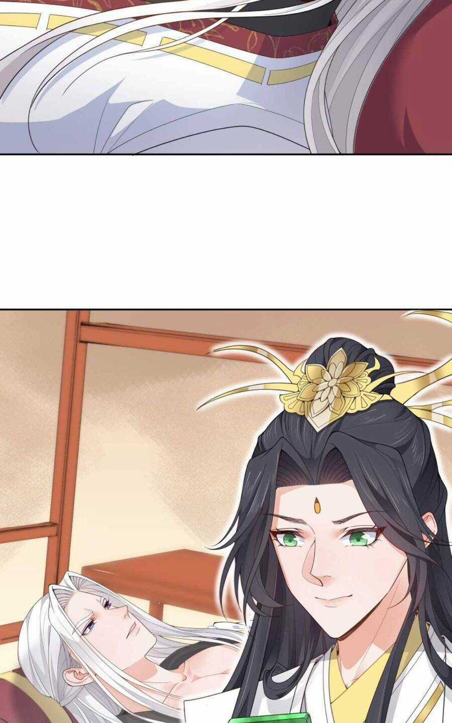 Sau Khi Không Ngừng Tìm Đường Chết, Ta Trở Thành Đế Tôn Vạn Người Mê Chapter 154 trang 11