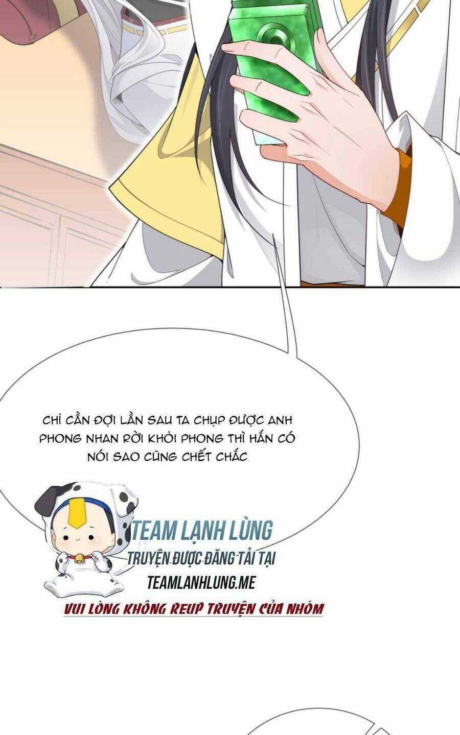 Sau Khi Không Ngừng Tìm Đường Chết, Ta Trở Thành Đế Tôn Vạn Người Mê Chapter 154 trang 12