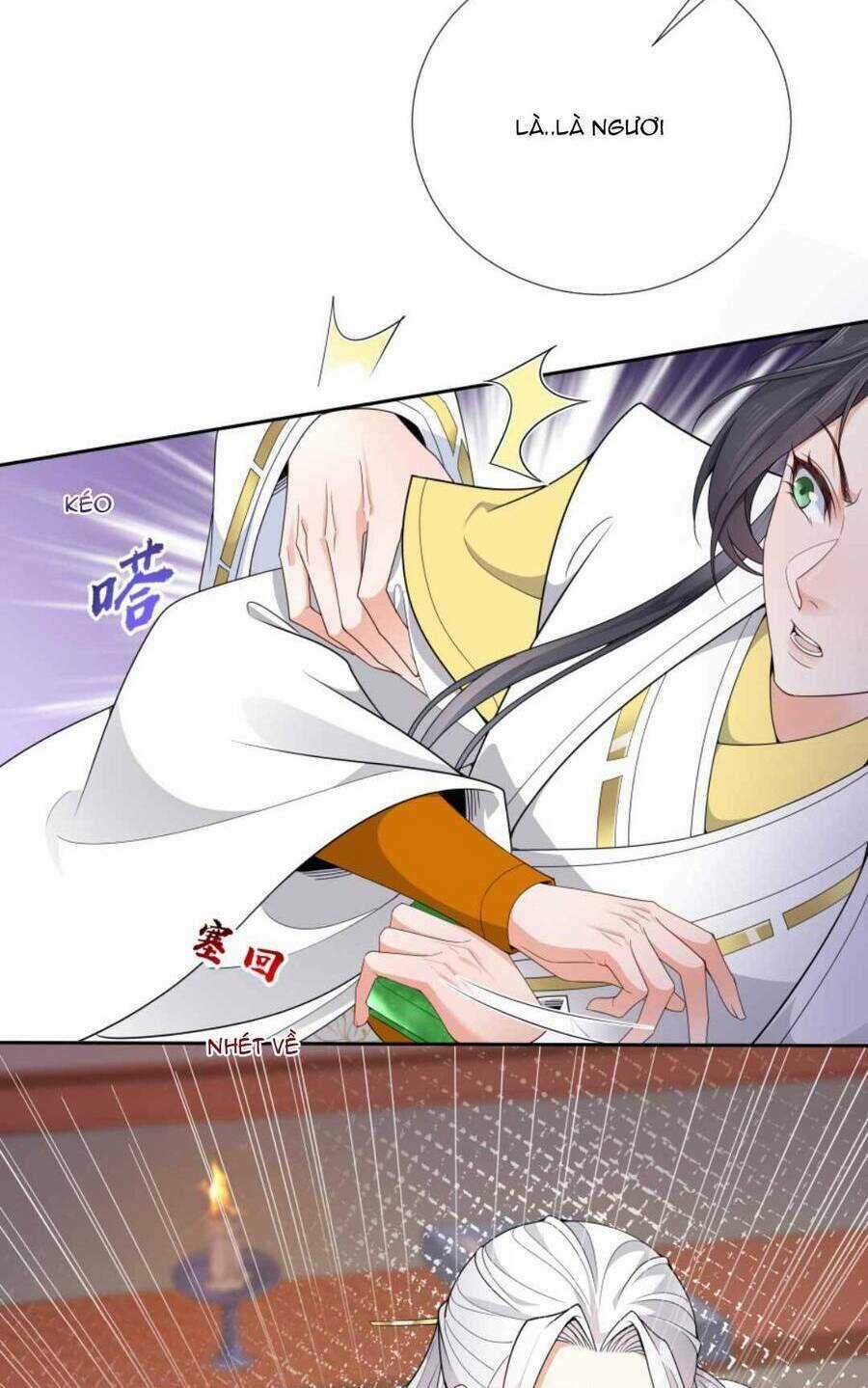 Sau Khi Không Ngừng Tìm Đường Chết, Ta Trở Thành Đế Tôn Vạn Người Mê Chapter 154 trang 13